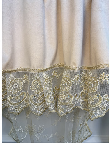 PORTIERE LUCE DI CRISTALLO