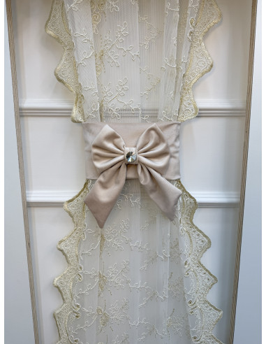 PORTIERE LUCE DI CRISTALLO