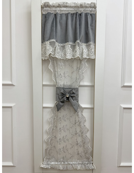 PORTIERE LUCE DI CRISTALLO