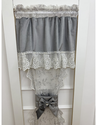 PORTIERE LUCE DI CRISTALLO