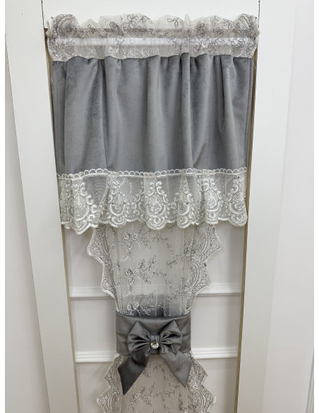 PORTIERE LUCE DI CRISTALLO