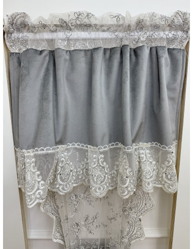 PORTIERE LUCE DI CRISTALLO