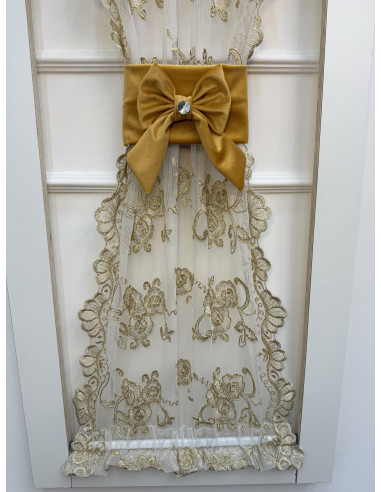 PORTIERE LUCE DI CRISTALLO