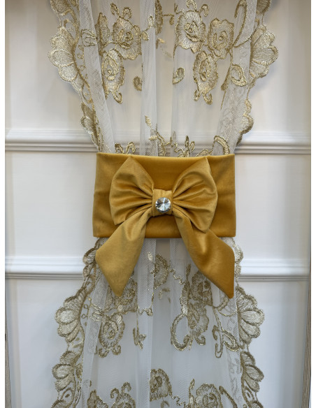 PORTIERE LUCE DI CRISTALLO