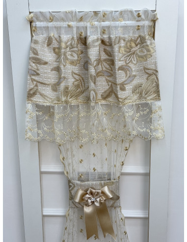 PORTIERE JASMINA/ARMONIA