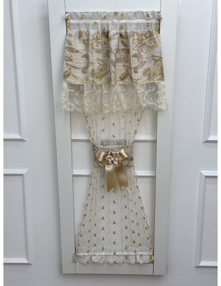 PORTIERE JASMINA/ARMONIA