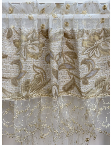 PORTIERE JASMINA/ARMONIA