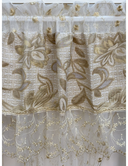 PORTIERE JASMINA/ARMONIA