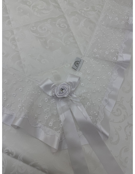 TRAPUNTA SPOSA