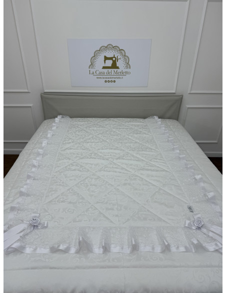 TRAPUNTA SPOSA