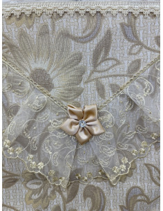 COPRI FORNO ARMONIA 2