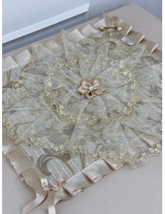 COPRI FORNELLO ARMONIA