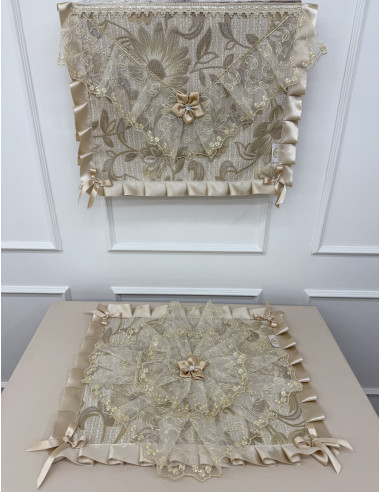 COPRI FORNELLO ARMONIA