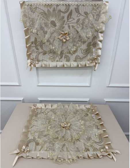 COPRI FORNELLO ARMONIA