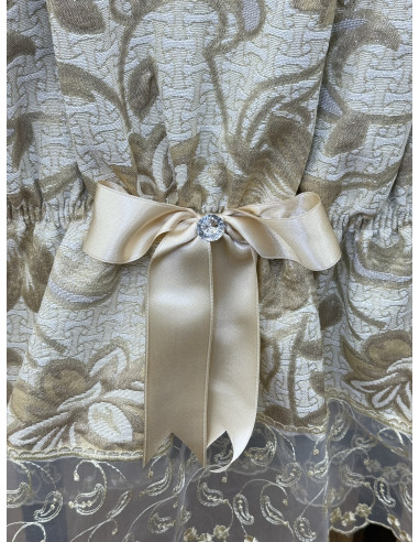 SEI COPRI SEDIE COMPLETE ARMONIA