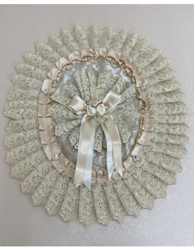 SET AURA: TRIS TAPPETI C.WATER...