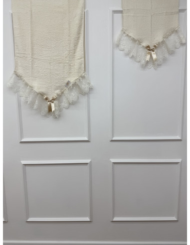 SET VOCE : TRIS TAPPETI C.WATER...