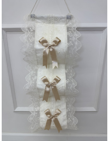 SET VOCE : TRIS TAPPETI C.WATER...