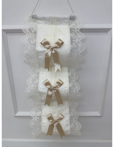 SET VOCE : TRIS TAPPETI C.WATER P.ROTOLO E C.ASCIUGAMANI