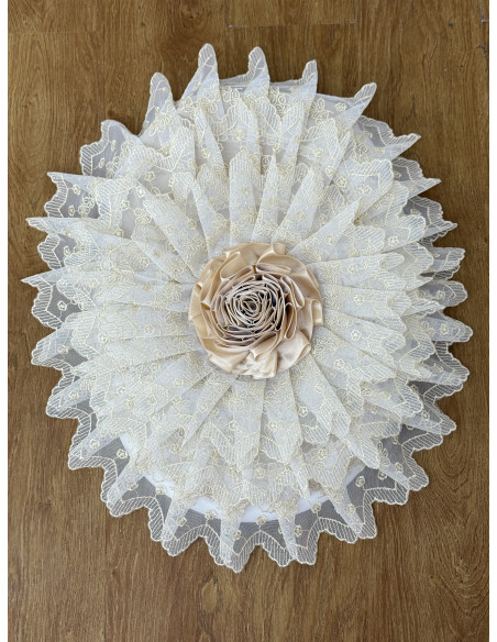 SET GRAZIA : TRIS TAPPETI C.WATER P.ROTOLO E C.ASCIUGAMANI