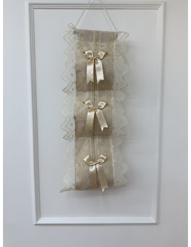 SET GRAZIA : TRIS TAPPETI C.WATER...