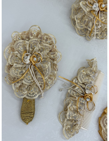 SET ACCESSORI SWAROVSKI