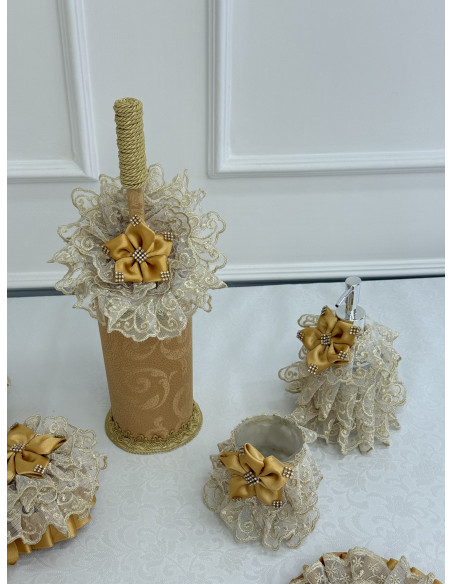 SET ACCESSORI STELLA