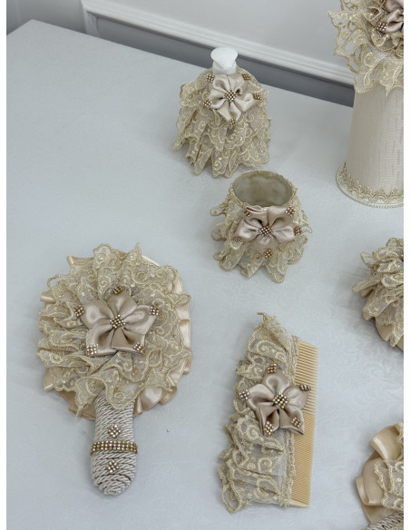 SET ACCESSORI STELLA