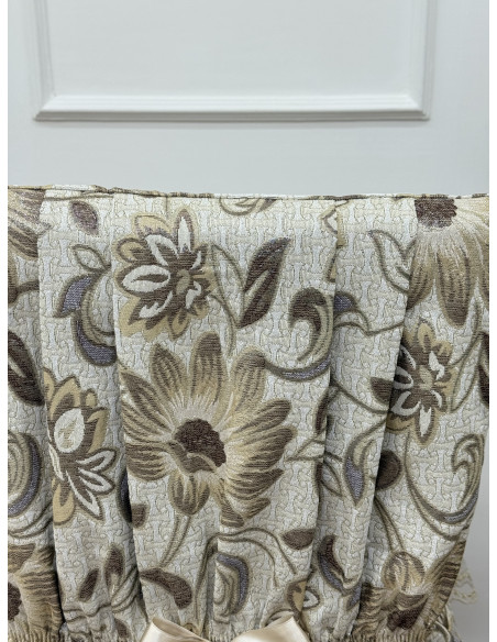 SEI COPRI SEDIE COMPLETE FAVOLA