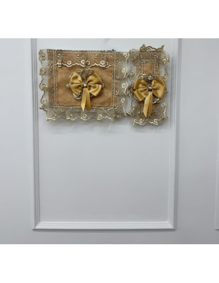 COPRI CITOFONO E CONTATORE