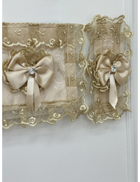 COPRI CITOFONO E CONTATORE