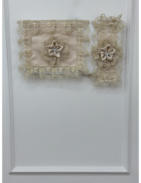 COPRI CITOFONO E CONTATORE