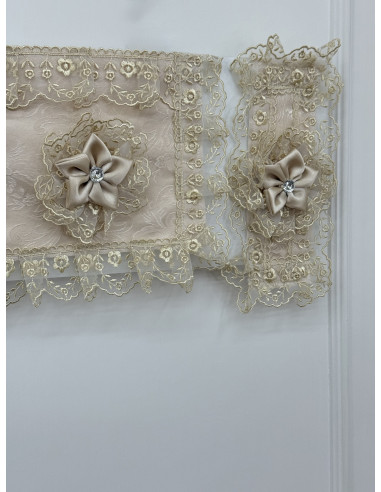 COPRI CITOFONO E CONTATORE