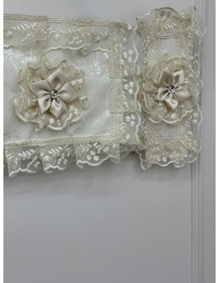 COPRI CITOFONO E CONTATORE