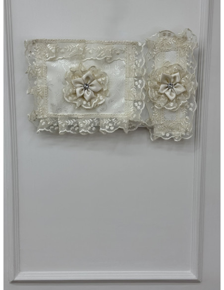 COPRI CITOFONO E CONTATORE