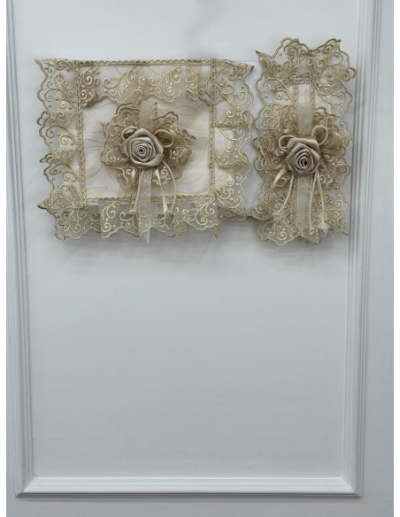 COPRI CITOFONO E CONTATORE