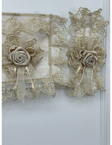 COPRI CITOFONO E CONTATORE