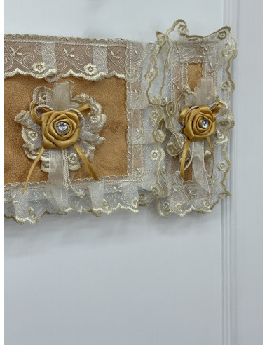 COPRI CITOFONO E CONTATORE