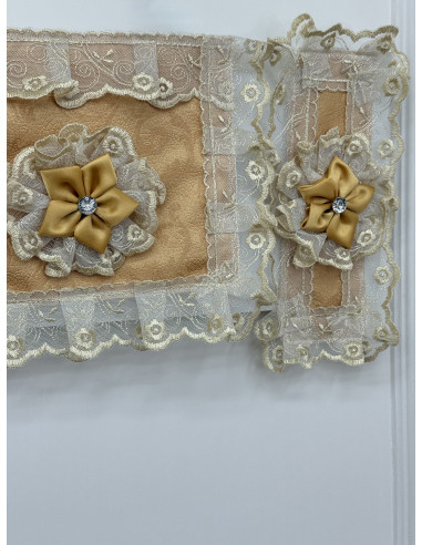 COPRI CITOFONO E CONTATORE