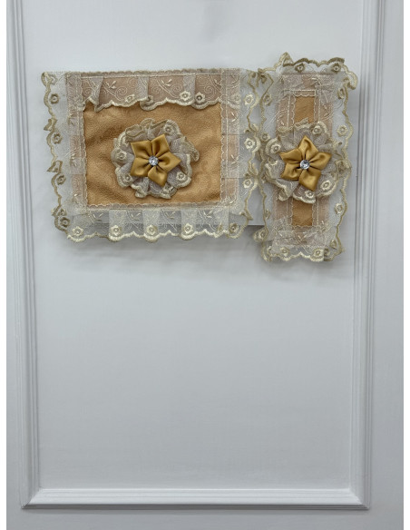 COPRI CITOFONO E CONTATORE