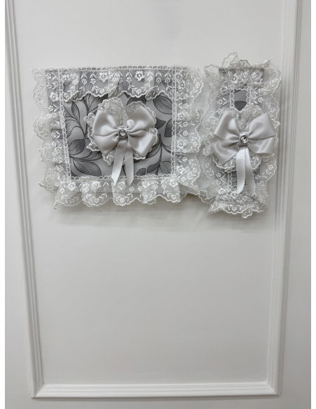 COPRI CITOFONO E CONTATORE