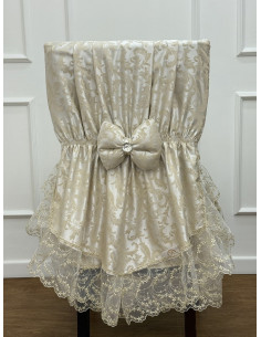 COPRI SEDIA COMPLETO