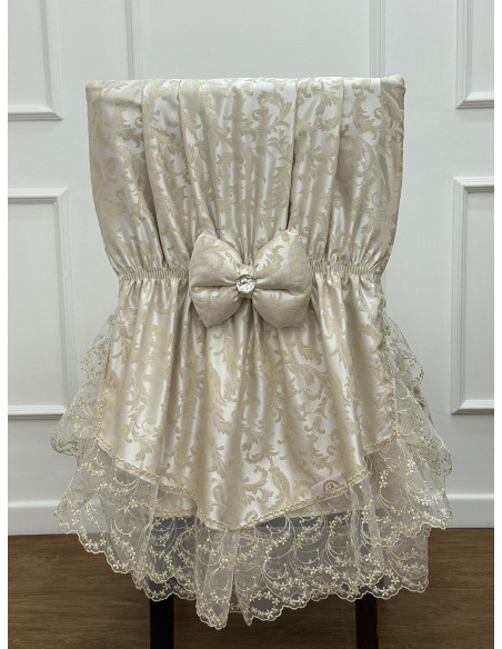 COPRI SEDIA COMPLETO