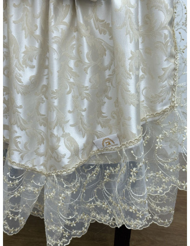 COPRI SEDIA COMPLETO