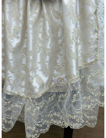 COPRI SEDIA COMPLETO