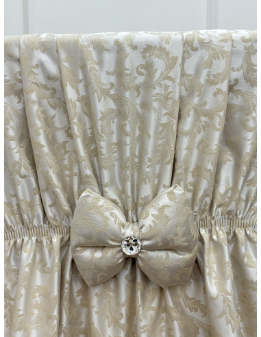 COPRI SEDIA COMPLETO