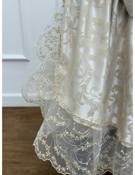 COPRI SEDIA COMPLETO