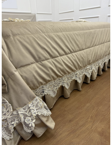 TRAPUNTA INCANTO REBRODE’