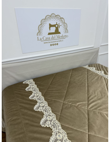 TRAPUNTA INCANTO REBRODE’