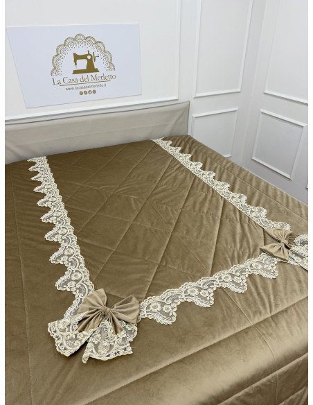 TRAPUNTA INCANTO REBRODE’